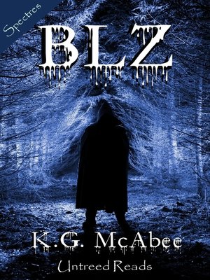 cover image of BLZ